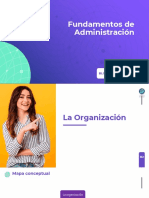 Fundamentos de Administración: Bloque 2