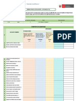 Rúbrica de Evaluación DPCC Semana #5