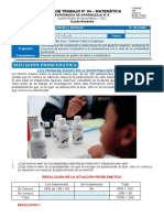 Ficha N 04 - Ivb - Probabibilidad Condicional