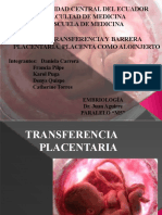 PLACENTA