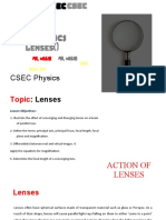 Lenses