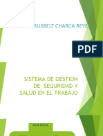 Sistema-Gestion y Seguridad y Salud en El Trabajo.1