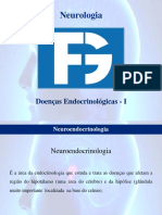 Doenças Endocrinológicas - I