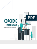 Coaching Pohon Kinerja - Devi 2022