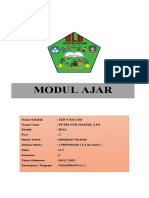 Modul Ajar Ipas Fase C