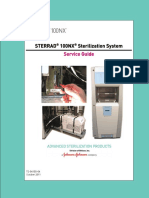 ASP Sterrad 100NX Service Guide