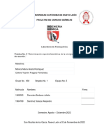 P5 Determinación de Energpía Libre de Gibbs.