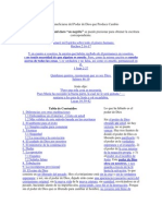 Cómo Beneficiarse Del Poder de Dios Que Produce Cambio