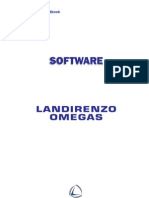 Landi Renzo Omegas Software C GB