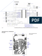 Main Board Mods EEPROM Adapter