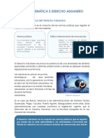 SkGM1-TEMA 5 DERECHO ADUANERO