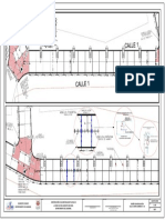 Plano 3 de 7 Modulación de Placas