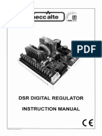 Avr EM'CY DIESEL GENERATOR-3