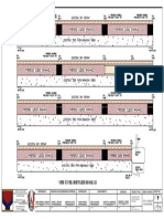 Site 1: Straight Line Diagram