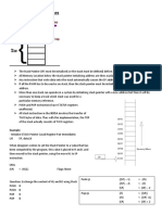 The Stack and Subroutines