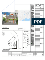 Perspective Vicinity Map: General Notes