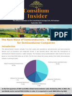 Consilium Insider September 2022