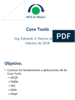 Core Tools