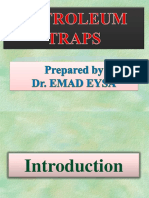 Traps