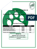 Actividad 4 Investigacion