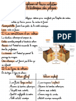 Les Volcans Et Leurs Relations Avec La Tectonique Des Plaques 