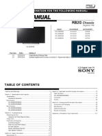 REPAIR MANUAL Self Diagnosis Supported M