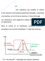 Chapitre - III (2) - Adsoption - Catalyse CINèTIQUE Joseph Good