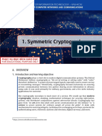 Lab01 - Classical Cryptography