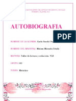 Autobiografia 2