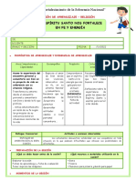 Ses-Miércoles-Rel-El Espíritu Santo Nos Fortalece en Fe y Energía