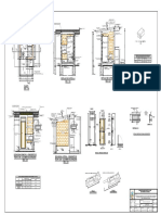 Dsa-05 Arquitectura Plano de Arrastre Hidraulico Tipo Ii