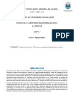 Instituto Tecnologico Nacional de Mexico: Docente: Ing. Anguiano Rosas Juan Carlos