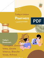 Psoriasis