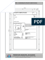 2.1 Selo Padrão Diagramação Projeto Simplificado Aprovação