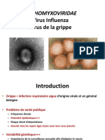 3 - Virus de La Grippe