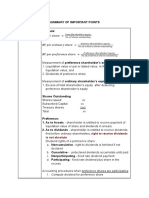 Intermed3 Summary