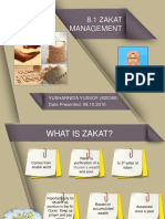 8.1zakat Management