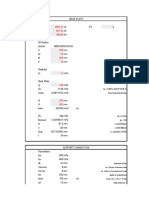 Base Plate - 05mar2021