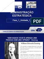 AULA 1.2. - Fase - 1 - UNIDADE - 1