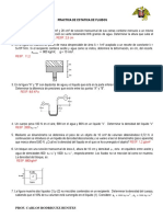 Practica de Estatica de Fluidos