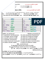 6eme Primaire