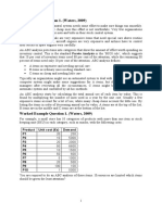 ABC Analysis Questions With Answers