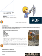 Building Services IV Module 05