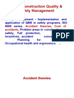 9 Unit 2 Accident Theories