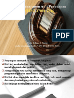 Overview Sni Iso 37001 Smap