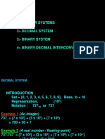 FAC1002 - Binary Number System