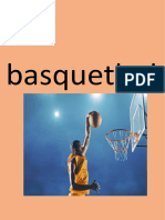 El Basquetbol