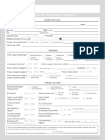 Modelo PDF Anamnese Corporal