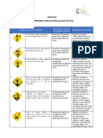 Carta de Compromiso Con Las RQSV - V01