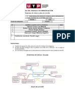 Formato de Entrega de Tarea de Plan de Acción y Esquema de Ideas-GRUPAL (PROYECTO)